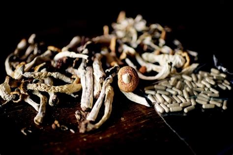 These Coloradans sought out psilocybin-assisted therapy before it was legal. Here’s why.